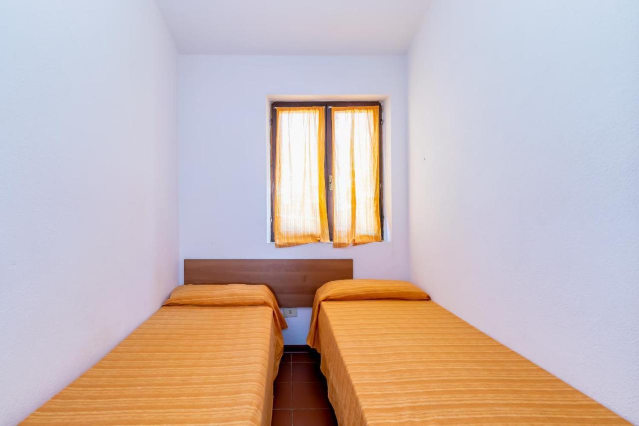 Veranda Borgo איזולה רוסה מראה חיצוני תמונה