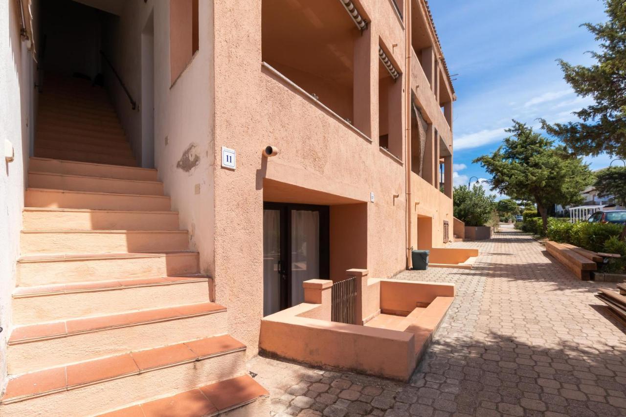Veranda Borgo איזולה רוסה מראה חיצוני תמונה