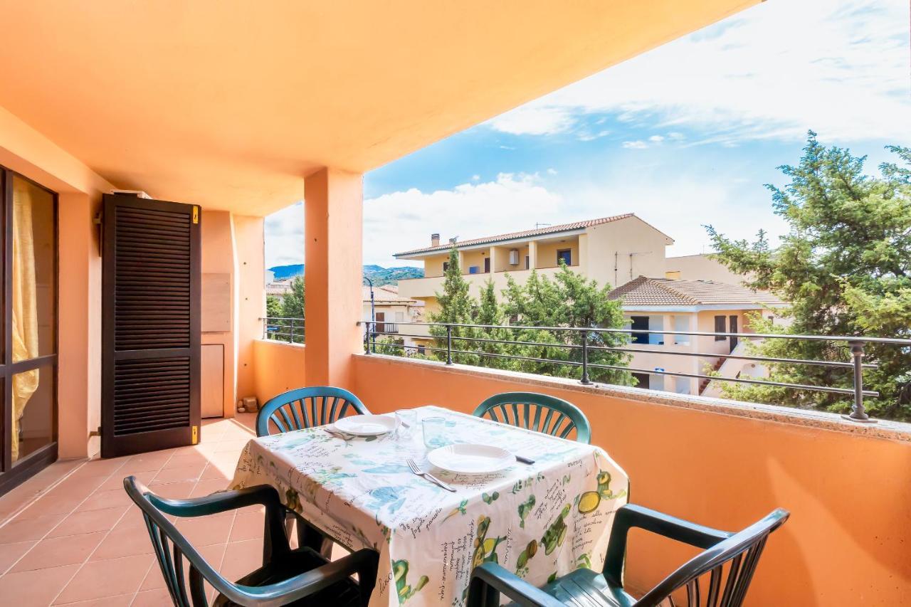 Veranda Borgo איזולה רוסה מראה חיצוני תמונה